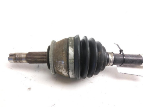 PALIER DEL DER OPEL MOKKA / MOKKA X (J13)|Desguaces La Cabaña