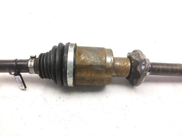 PALIER DEL DER OPEL MOKKA / MOKKA X (J13)|Desguaces La Cabaña