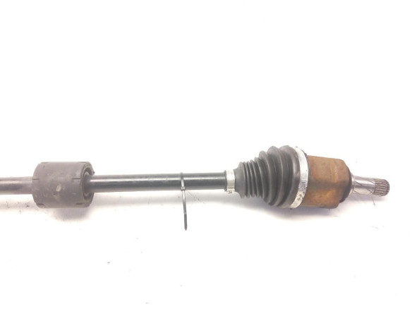 PALIER DEL DER OPEL CORSA D (S07)|Desguaces La Cabaña