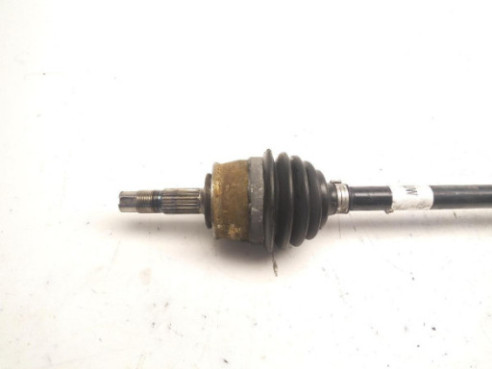 PALIER DEL DER OPEL CORSA D (S07)|Desguaces La Cabaña