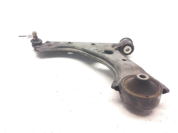 BRAZO SUSPENSION DEL IZQ INF OPEL CORSA D (S07)|Desguaces La Cabaña