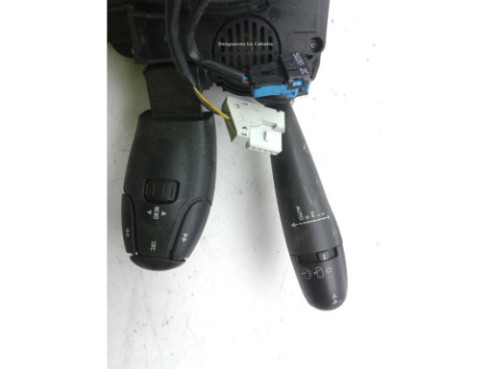 96667320XT MANDO COMPLETO PEUGEOT 5008|Desguaces La Cabaña