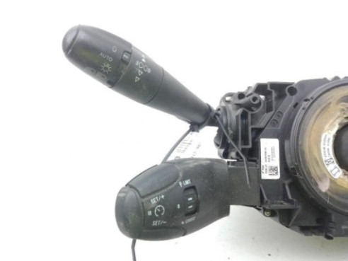 96667320XT MANDO COMPLETO PEUGEOT 5008|Desguaces La Cabaña