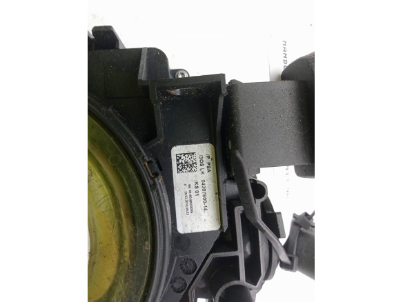 96667320XT MANDO COMPLETO PEUGEOT 5008|Desguaces La Cabaña