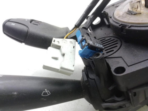 96667320XT MANDO COMPLETO PEUGEOT 5008|Desguaces La Cabaña
