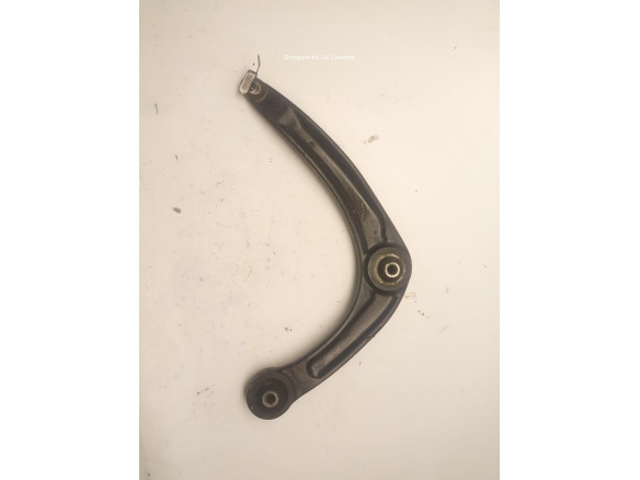 BRAZO SUSPENSION DEL DER INF CITROEN C4 II (B7)|Desguaces La Cabaña