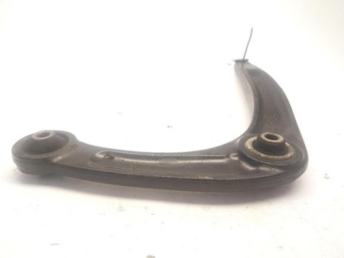 BRAZO SUSPENSION DEL DER INF CITROEN C4 II (B7)|Desguaces La Cabaña