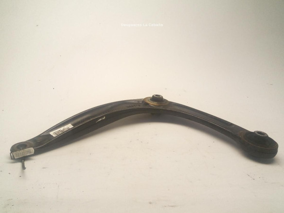 BRAZO SUSPENSION DEL IZQ INF CITROEN C4 II (B7)|Desguaces La Cabaña