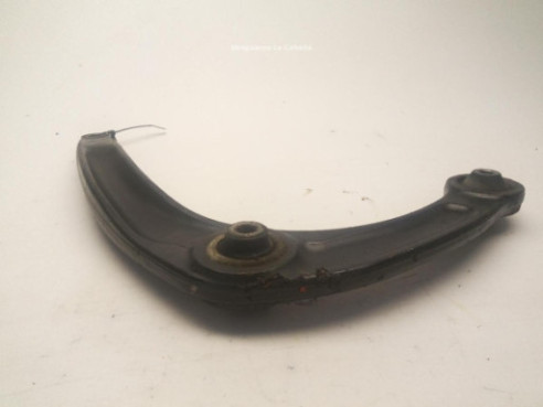 BRAZO SUSPENSION DEL IZQ INF CITROEN C4 II (B7)|Desguaces La Cabaña