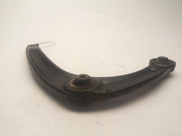 BRAZO SUSPENSION DEL IZQ INF CITROEN C4 II (B7)|Desguaces La Cabaña