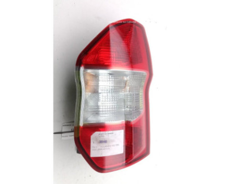 161098623 PILOTO TRA DER EXT FORD TOURNEO COURIER Kombi|Desguaces La Cabaña