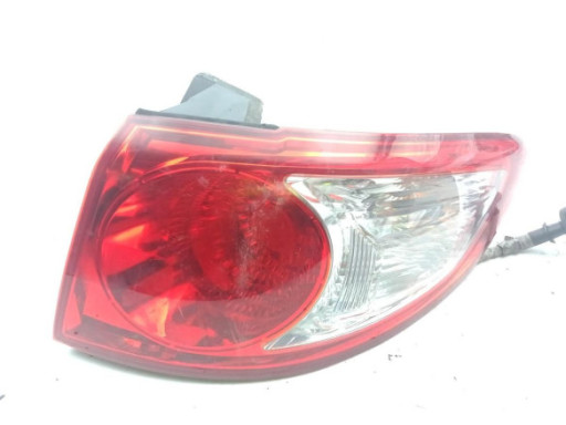   COMPRESOR AA HYUNDAI SANTA FE II (CM)|Desguaces La Cabaña