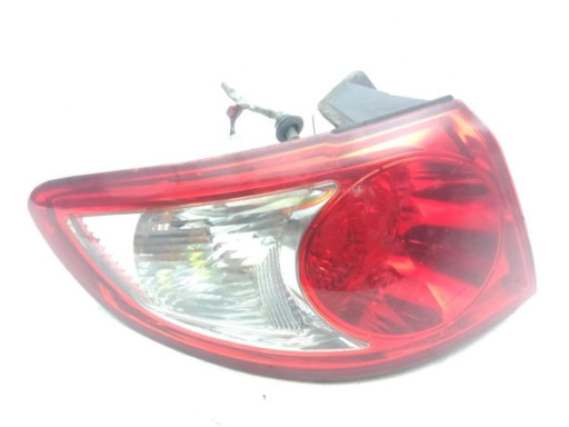   COMPRESOR AA HYUNDAI SANTA FE II (CM)|Desguaces La Cabaña