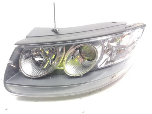   COMPRESOR AA HYUNDAI SANTA FE II (CM)|Desguaces La Cabaña