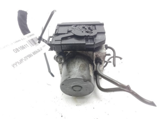 GRUPO ABS|Desguaces La Cabaña