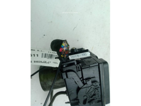 GRUPO ABS|Desguaces La Cabaña 2