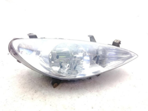 9634369480 FARO DERECHO PEUGEOT 307 (3A/C)|Desguaces La Cabaña