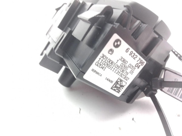 6932796 CONMUTADOR LUCES BMW 1 Coupé (E82)|Desguaces La Cabaña