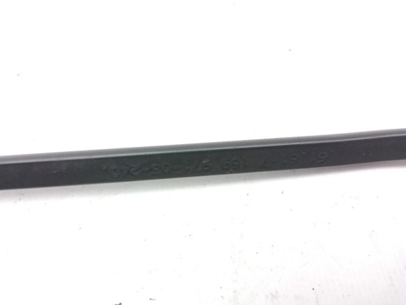 971003240 BRAZO LIMPIAPARABRISAS DEL IZQ BMW 1 Coupé (E82)|Desguaces La Cabaña