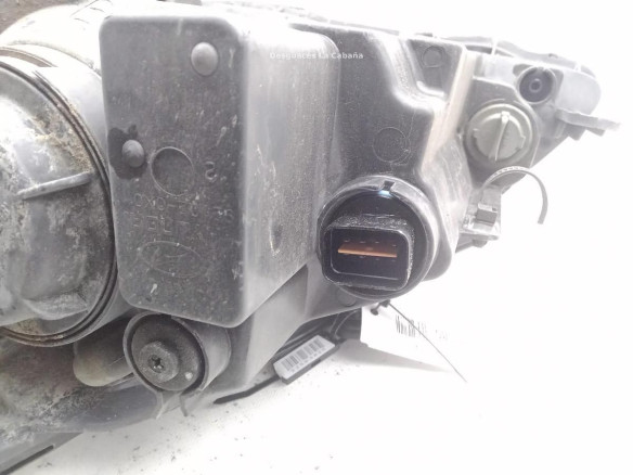 FARO DERECHO HYUNDAI i10 (PA)|Desguaces La Cabaña