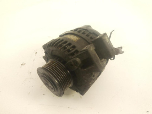 1042104860 ALTERNADOR HONDA CR-V III (RE_)|Desguaces La Cabaña