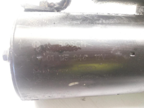 23007562730 CAJA CAMBIOS BMW 1 (E87)|Desguaces La Cabaña 2