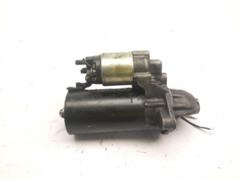 0001115046 ARRANQUE BMW 1 (E87)|Desguaces La Cabaña