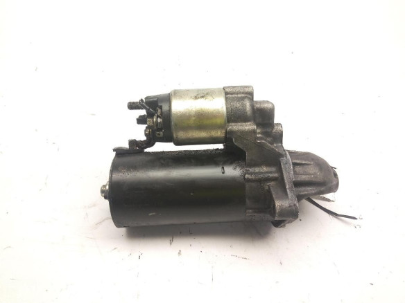 0001115046 ARRANQUE BMW 1 (E87)|Desguaces La Cabaña