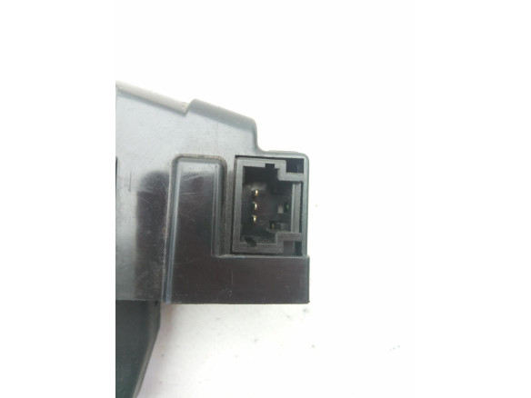 9660403980 CERRADURA PORTON / TAPA MALETA PEUGEOT 308 SW (4E_, 4H_)|Desguaces La Cabaña