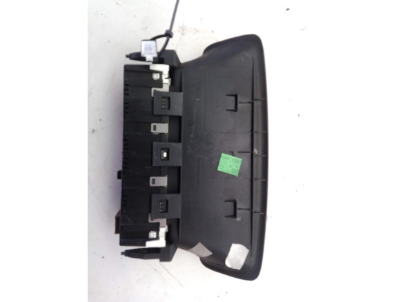 9664644280 DISPLAY PEUGEOT 308 SW (4E_, 4H_)|Desguaces La Cabaña