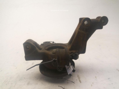 400145275R  MANGUETA DEL DER DACIA SANDERO II|Desguaces La Cabaña