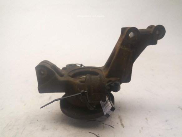 400145275R  MANGUETA DEL DER DACIA SANDERO II|Desguaces La Cabaña