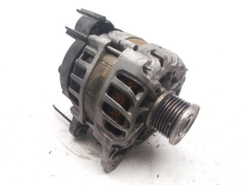 231009092R 2722632A ALTERNADOR DACIA SANDERO II|Desguaces La Cabaña