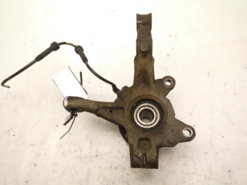 400157010R  MANGUETA DEL IZQ DACIA SANDERO II|Desguaces La Cabaña