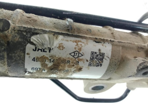 490014306R CREMALLERA DACIA SANDERO II|Desguaces La Cabaña