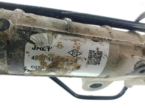 490014306R CREMALLERA DACIA SANDERO II|Desguaces La Cabaña