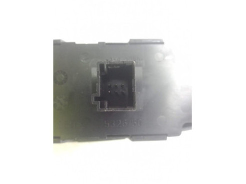 96639382ZD MANDO ELEVALUNAS PUERTA LAT DEL IZQ CITROEN C4 Picasso I Limusina (UD_)|Desguaces La Cabaña