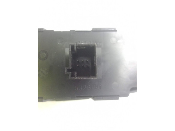 96639382ZD MANDO ELEVALUNAS PUERTA LAT DEL IZQ CITROEN C4 Picasso I Limusina (UD_)|Desguaces La Cabaña