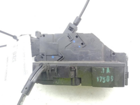 RECAMBIOS COCHE|Desguaces La Cabaña 2
