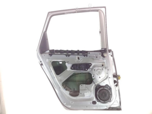 PUERTA LAT TRA IZQ CITROEN C4 Picasso I Limusina (UD_)|Desguaces La Cabaña