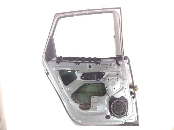 PUERTA LAT TRA IZQ CITROEN C4 Picasso I Limusina (UD_)|Desguaces La Cabaña