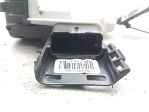2395M0500I5 CERRADURA PUERTA LAT TRA DER CITROEN C4 CACTUS|Desguaces La Cabaña
