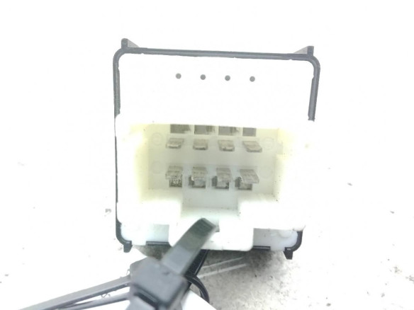 98016298ZD MANDO ELEVALUNAS PUERTA LAT DEL IZQ CITROEN C4 CACTUS|Desguaces La Cabaña