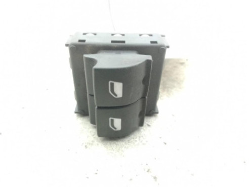 98016298ZD MANDO ELEVALUNAS PUERTA LAT DEL IZQ CITROEN C4 CACTUS|Desguaces La Cabaña