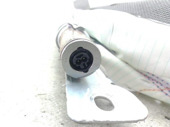 9804358780 AIRBAG CORTINA IZQ CITROEN C4 CACTUS|Desguaces La Cabaña