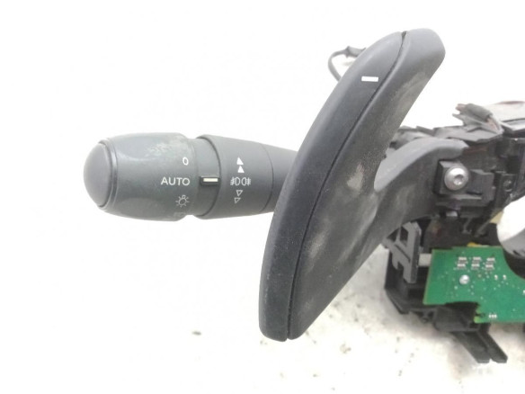96667245ZD MANDO COMPLETO CITROEN C4 CACTUS|Desguaces La Cabaña