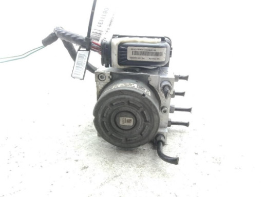 GRUPO ABS|Desguaces La Cabaña