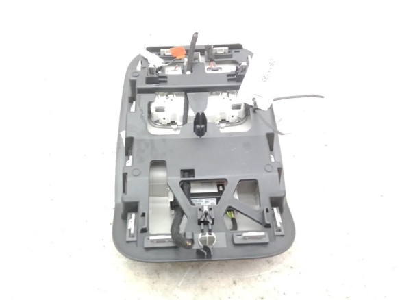 9801287677 PLAFON DEL CITROEN C4 CACTUS|Desguaces La Cabaña