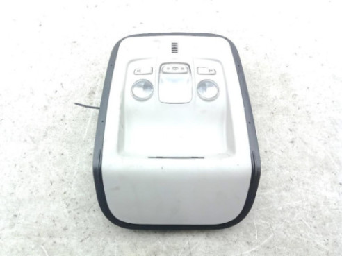 9801287677 PLAFON DEL CITROEN C4 CACTUS|Desguaces La Cabaña