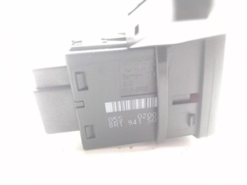 8R194150 INTERRUPTOR WARNING AUDI Q5 (8RB)|Desguaces La Cabaña